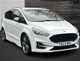Ford S-Max Image 1