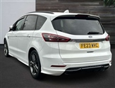 Ford S-Max Image 2