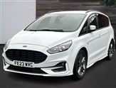 Ford S-Max Image 4