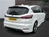 Ford S-Max Image 5