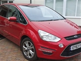 Used Ford S-Max