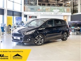 Used Ford S-Max