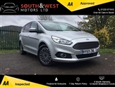 Used Ford S-Max
