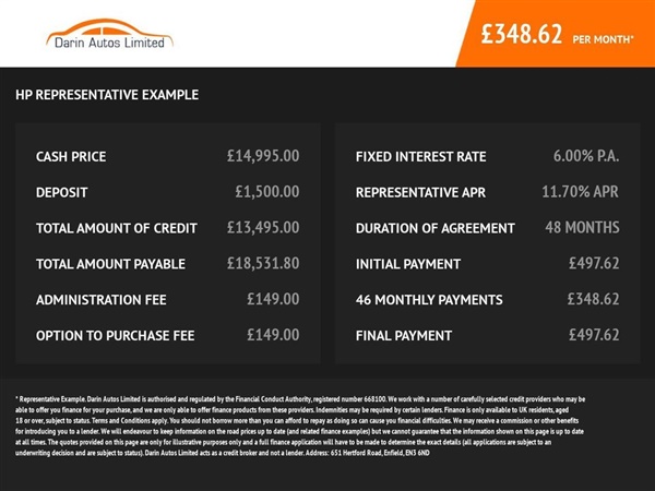Large image for the Used Ford S-MAX