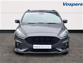 Ford S-Max Image 2