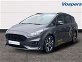 Ford S-Max Image 3