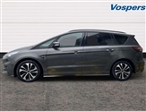Ford S-Max Image 5