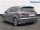 Ford S-Max Image 6