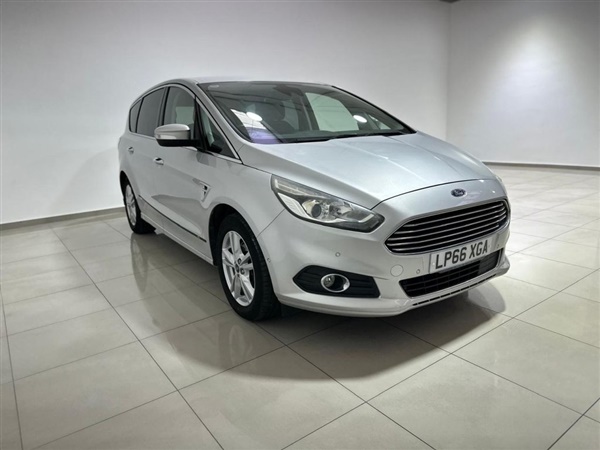 Large image for the Used Ford S-MAX