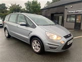 Used Ford S-Max