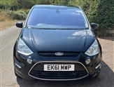 Ford S-Max Image 5