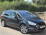 Ford S-Max Image 6