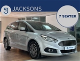 Used Ford S-Max
