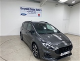 Used Ford S-Max
