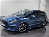 Used Ford S-Max