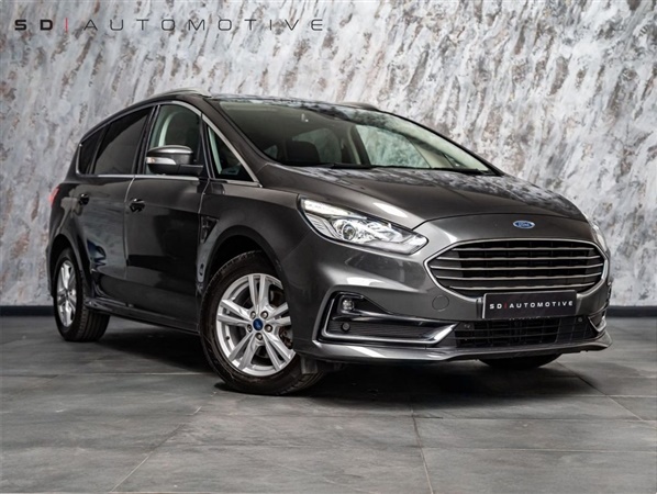 Large image for the Used Ford S-MAX