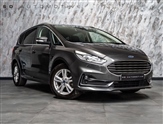 Used Ford S-Max