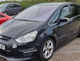 Used Ford S-Max