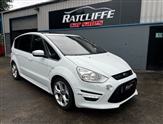 Used Ford S-Max