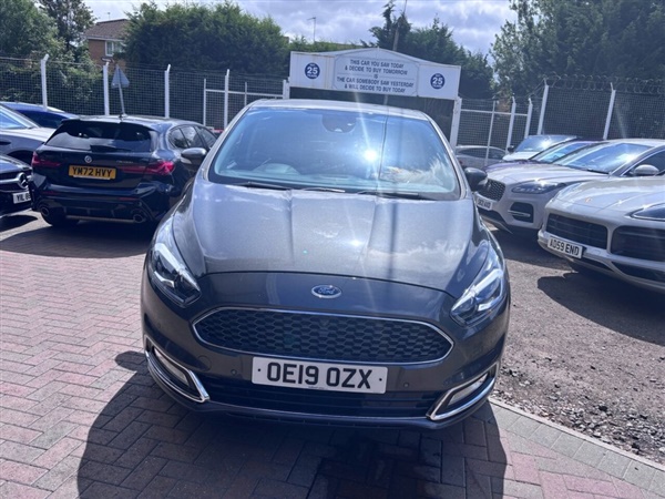 Large image for the Used Ford S-MAX