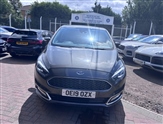 Used Ford S-Max
