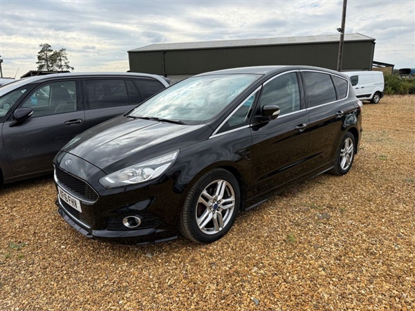 Large image for the Used Ford S-MAX