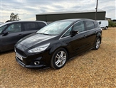 Used Ford S-Max
