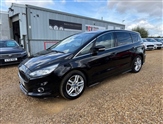 Used Ford S-Max