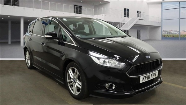 Large image for the Used Ford S-MAX