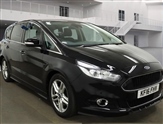 Used Ford S-Max