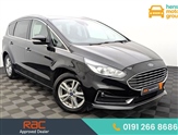 Used Ford S-Max