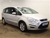 Used Ford S-Max