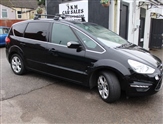 Used Ford S-Max