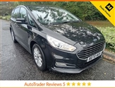 Used Ford S-Max