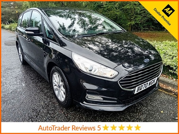 Large image for the Used Ford S-MAX