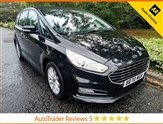 Used Ford S-Max