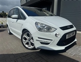 Used Ford S-Max