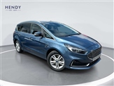 Ford S-Max Image 1