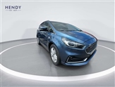 Ford S-Max Image 2