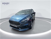 Ford S-Max Image 3