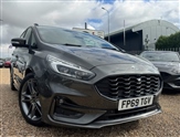 Used Ford S-Max