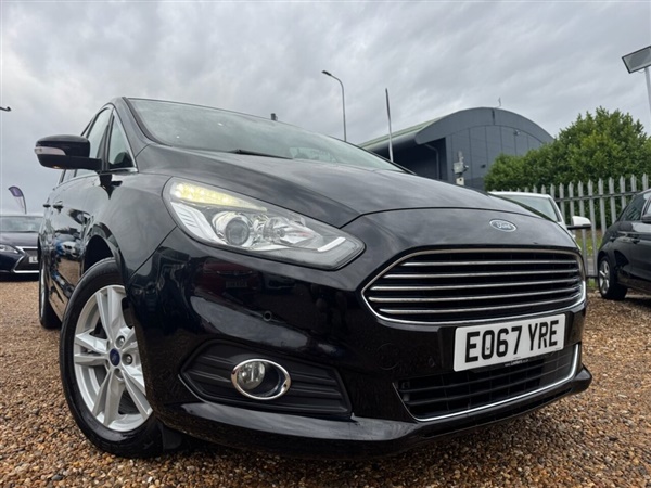 Large image for the Used Ford S-MAX