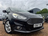 Used Ford S-Max Used Ford S-Max
