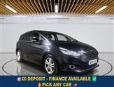 Used Ford S-Max
