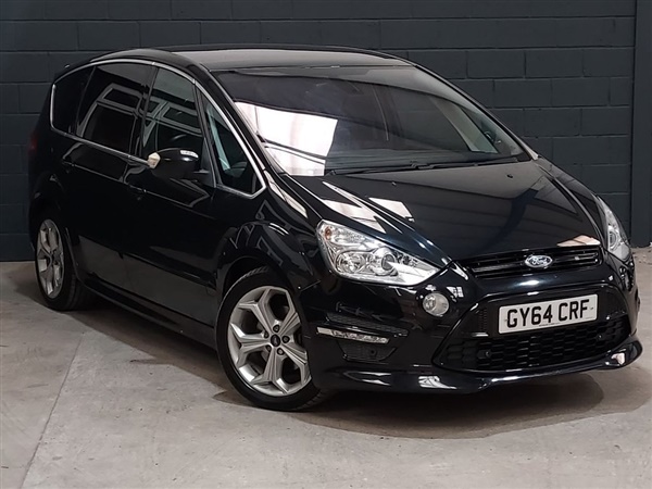 Large image for the Used Ford S-MAX