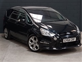 Used Ford S-Max