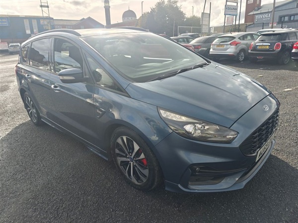 Large image for the Used Ford S-MAX