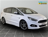 Used Ford S-Max