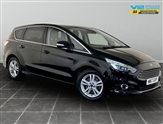 Used Ford S-Max