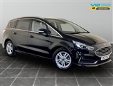 Used Ford S-Max